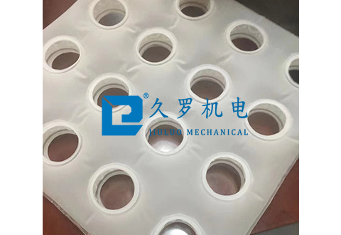 TPU多层汽车气囊(腰托 手托 背托 按摩气囊)焊接机 TPU多层汽车气囊(腰托 手托 背托 按摩气囊)焊接机